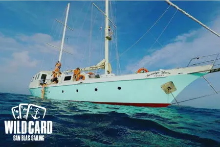 Passengers relaxing on the deck of Sovereign Grace
